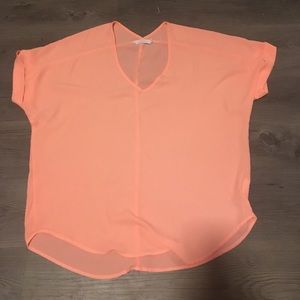 Gorgeous Lush Blouse